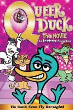 Watch Queer Duck: The Movie Movies123