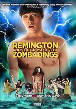 Watch Remington and the Curse of the Zombadings Movies123