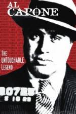Watch Al Capone: The Untouchable Legend Movies123