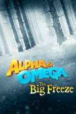 Watch Alpha and Omega 7: The Big Fureeze Movies123