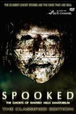 Watch Spooked: The Ghosts of Waverly Hills Sanatorium Movies123
