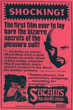 Watch Satanis: The Devil\'s Mass Movies123