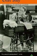 Watch Harold Lloyd - Mädchenscheu Movies123