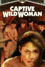 Watch Captive Wild Woman Movies123