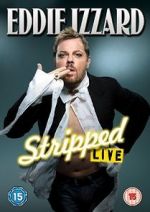 Watch Eddie Izzard: Stripped Movies123