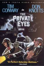 Watch The Private Eyes Movies123