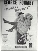 Watch Boots! Boots! Movies123