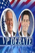 Watch Vice Presidential debate 2012 Movies123