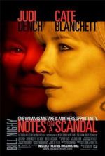 Watch Notes on a Scandal Movies123