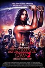 Watch Samurai Cop 2: Deadly Vengeance Movies123