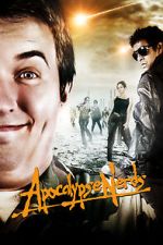 Watch Apocalypse Nerds Movies123