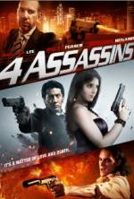 Watch Four Assassins Movies123