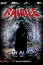 Watch Ravage Movies123