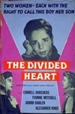 Watch The Divided Heart Movies123