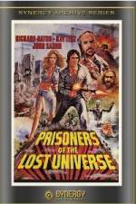 Watch Prisoners of the Lost Universe Movies123