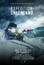 Watch Expedition: Greenland Movies123