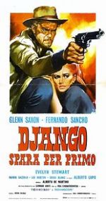 Watch Django Shoots First Movies123