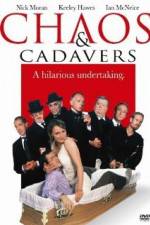 Watch Chaos and Cadavers Movies123