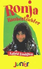 Watch Ronja Robbersdaughter Movies123