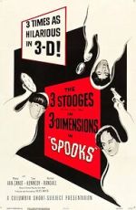 Watch Spooks! Movies123