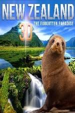 Watch New Zealand 3D - The Forgotten Paradise Movies123