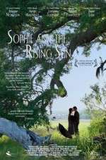 Watch Sophie and the Rising Sun Movies123