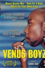 Watch Venus Boyz Movies123