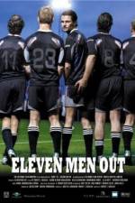 Watch Eleven Men Out Movies123