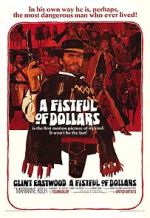 Watch A Fistful of Dollars Movies123