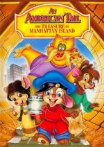 Watch An American Tail: The Treasure of Manhattan Island Movies123
