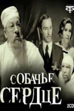 Watch Sobachye serdtse Movies123