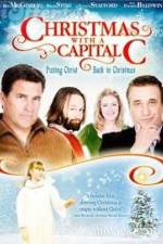 Watch Christmas with a Capital C Movies123
