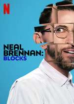 Watch Neal Brennan: Blocks Movies123