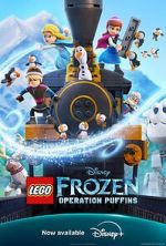 Watch Lego Disney Frozen: Operation Puffins Movies123