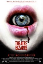 Watch The Theatre Bizarre Movies123