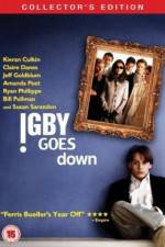 Watch Igby Goes Down Movies123