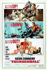 Watch Thunderball Movies123
