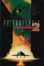 Watch Philadelphia Experiment II Movies123