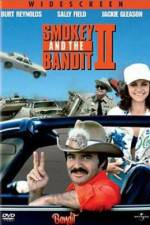 Watch Smokey and the Bandit II Movies123