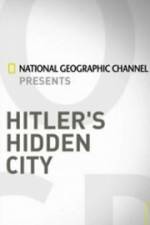 Watch Hitler's Hidden City Movies123