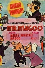 Watch Merry Minstrel Magoo Movies123