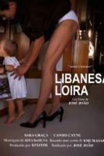 Watch Libanesa Loira Movies123