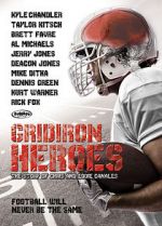 Watch The Hill Chris Climbed: The Gridiron Heroes Story Movies123
