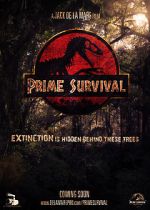 Watch Jurassic Park: Prime Survival Movies123