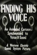 Watch Finding His Voice Movies123