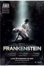 Watch Frankenstein from the Royal Ballet Movies123