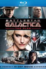 Watch Battlestar Galactica: The Plan Movies123