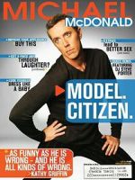 Watch Michael McDonald: Model Citizen (TV Special 2010) Movies123