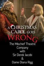 Watch A Christmas Carol Goes Wrong Movies123