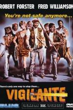 Watch Vigilante Movies123